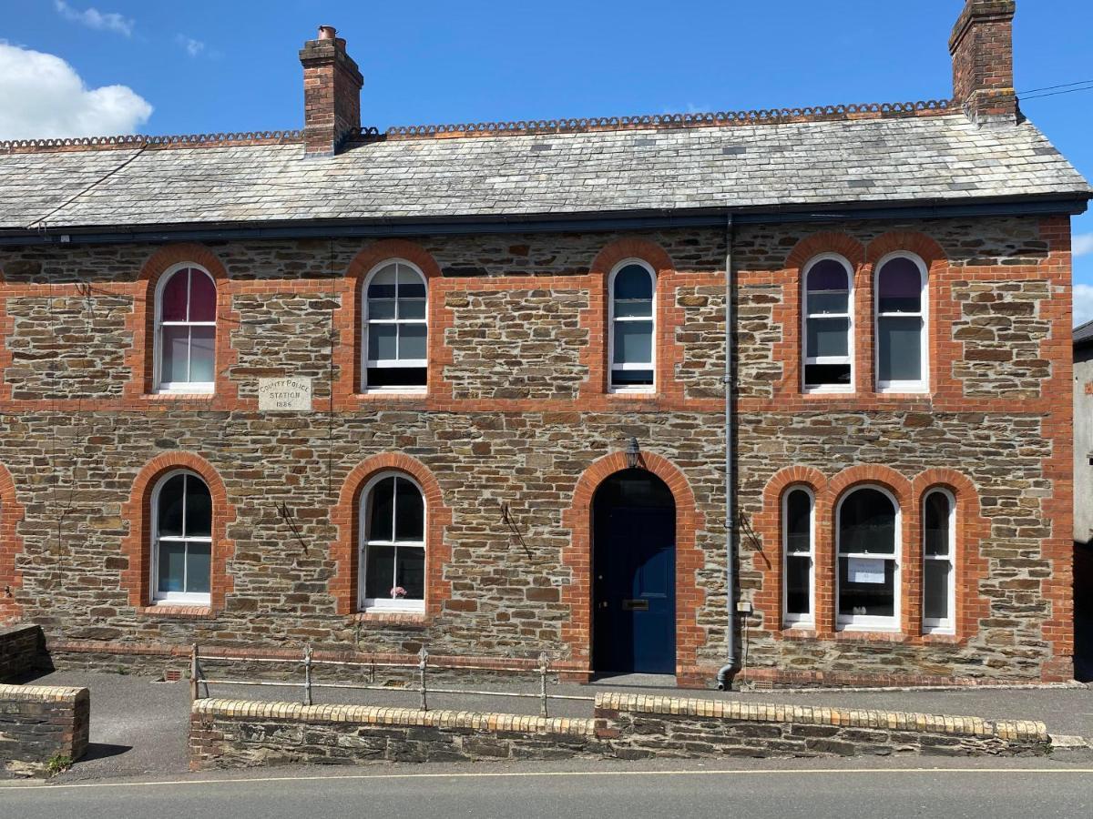 Victorian Police Station - Flexible Suite, Self Contained Launceston Exteriér fotografie