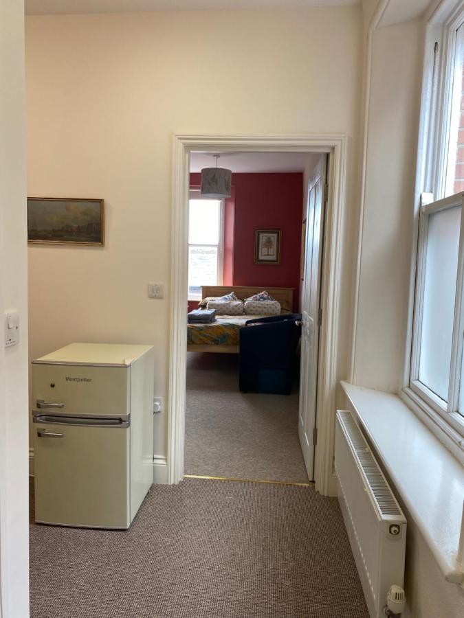 Victorian Police Station - Flexible Suite, Self Contained Launceston Exteriér fotografie